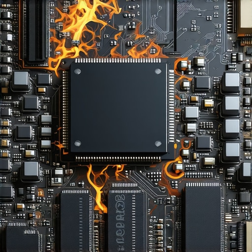 3 Hot Swappable Mistakes That Kill Your PCB in 2026