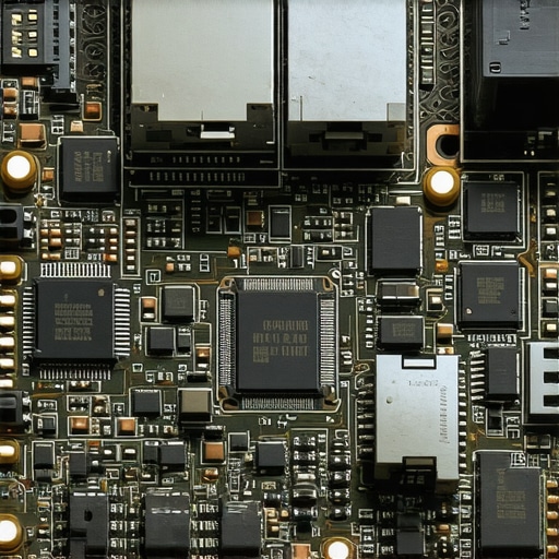 3 Reasons Your Hot Swappable PCB is Failing in 2026 [And Fixes]