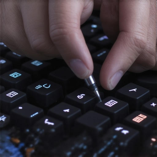 3 Ways to Stop Spacebar Rattle on 2026 Hot Swappable Boards
