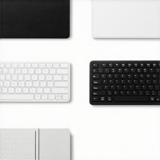 4 Compact Keyboard Models to Reclaim Your Desk Space in 2026