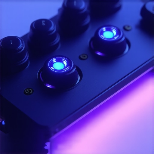 4 Hall Effect Silent Switches for Fast 2026 Gaming
