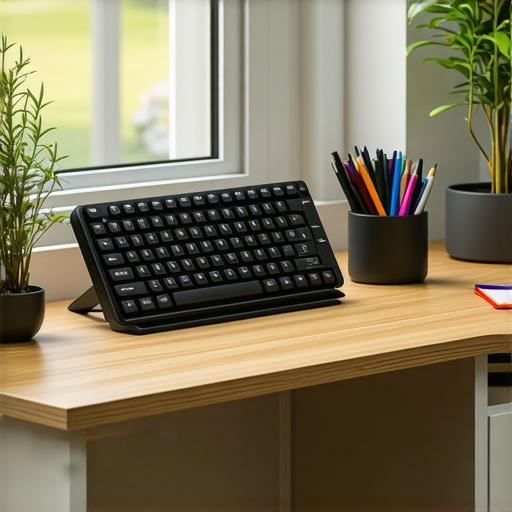 4 Split Keyboard Tenting Tricks to Stop 2026 Wrist Fatigue