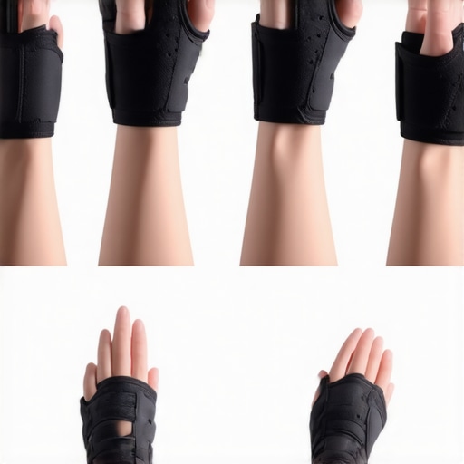 4 Tented Ergonomic Designs to End 2026 Wrist Fatigue