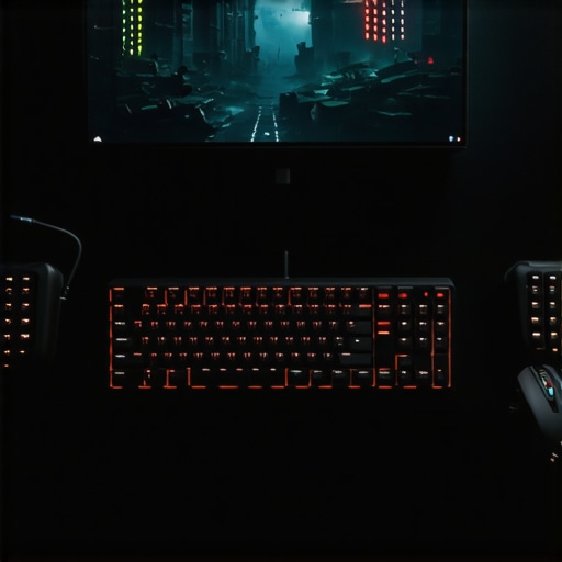 4 Wireless Mechanical Keyboards That Beat Wired Latency in 2026