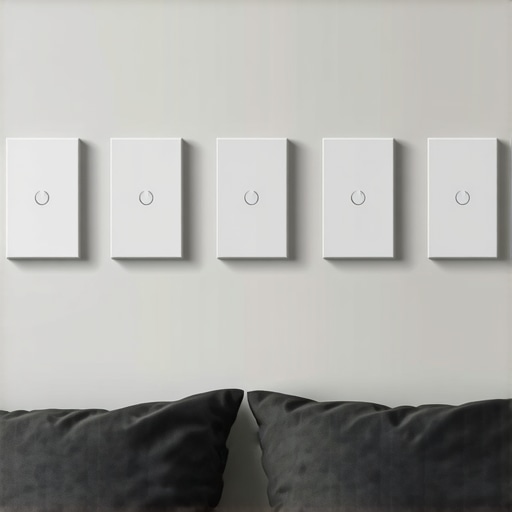 5 Creamy Silent Switches That Won't Annoy Your Partner in 2026