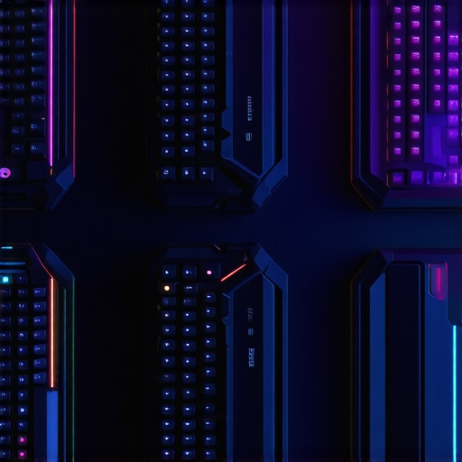 5 High-Speed Wireless Mechanical Keyboards for 2026 Pro Gaming