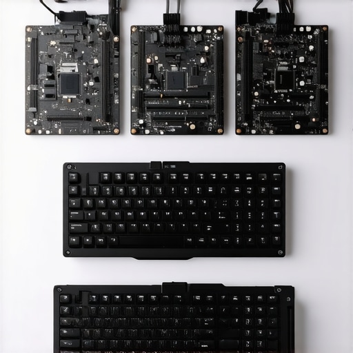 5 Hot Swappable Boards with 2026 Gasket Mounts Under $150