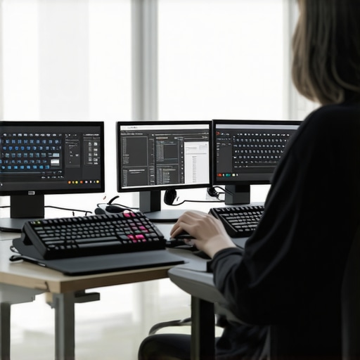 5 Split Ergonomic Keyboard Layouts to Fix Shoulders in 2026
