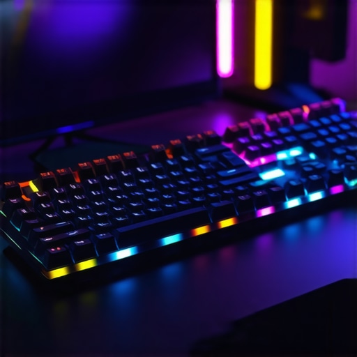 6 Fast Low Profile Keyboards for 2026 Competitive Gaming