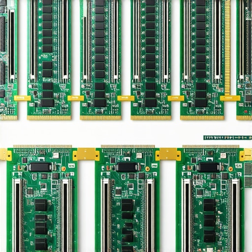 6 Hot Swappable Boards with Reinforced Sockets for 2026