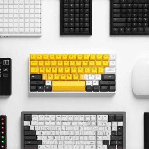 6 Hot Swappable Keyboards Under $100 for 2026 [Tested]