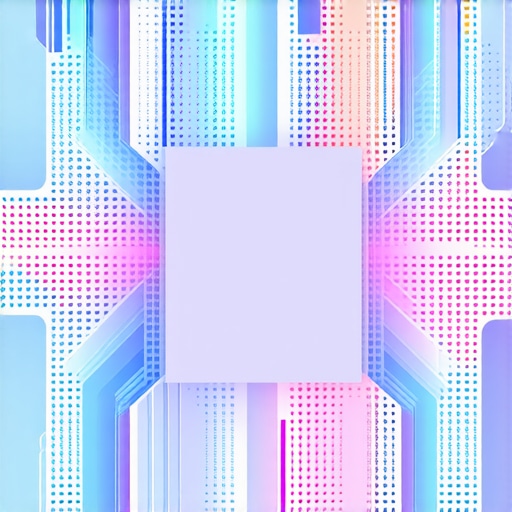 Micro-level view of a mechanical keyboard switch showing nano-engineered damping materials and sensor integration.