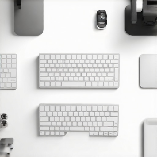 Fix Shoulder Pain with 5 Split Keyboard Designs [2026]