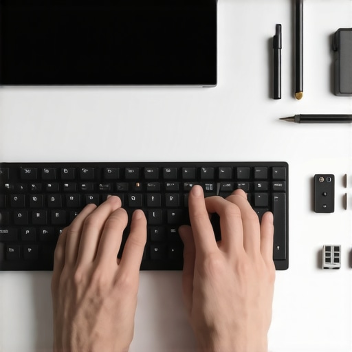 Fix Your Low Profile Keyboard with These 4 Simple 2026 Mods