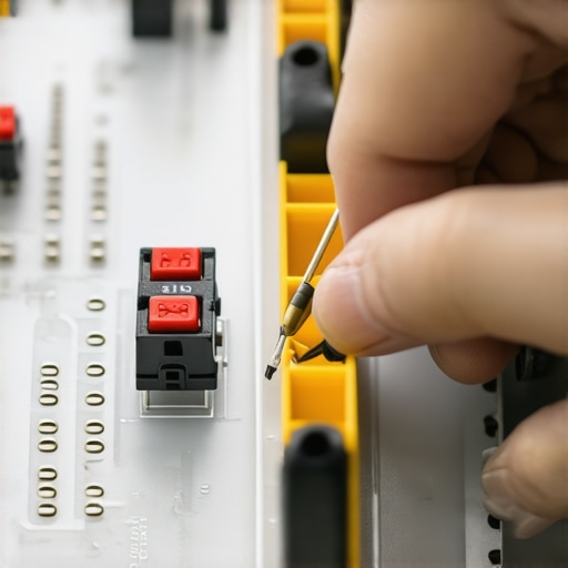 How to Swap Switches Without Damaging Your 2026 Hot Swap PCB