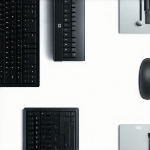 Is Optical Faster? 4 Low Profile Keyboards Tested in 2026
