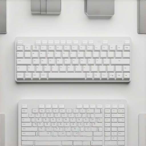 Stop Bottoming Out: 5 Low Profile Keyboards for Faster Typing [2026]