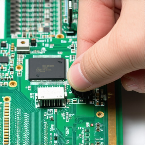Stop Killing Your PCB: 3 Hot Swap Socket Fixes for 2026
