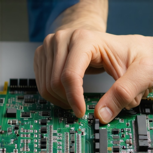 Stop Stripping Your PCB: 3 Hot Swappable Maintenance Tips for 2026