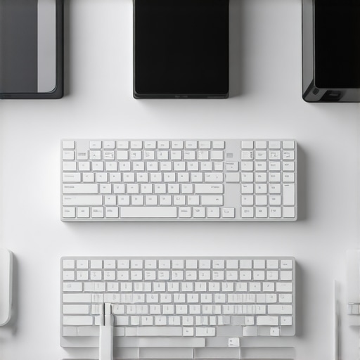 These 5 Wireless Keyboards Actually Last a Week in 2026