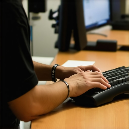 Why Your 2026 Ergonomic Keyboard Choice is Causing Neck Pain