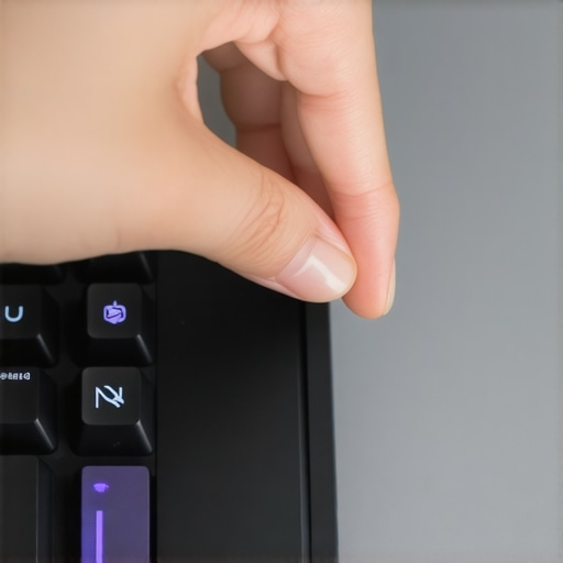 Why Your 2026 Silent Switches Feel Scratchy (And How to Fix It)
