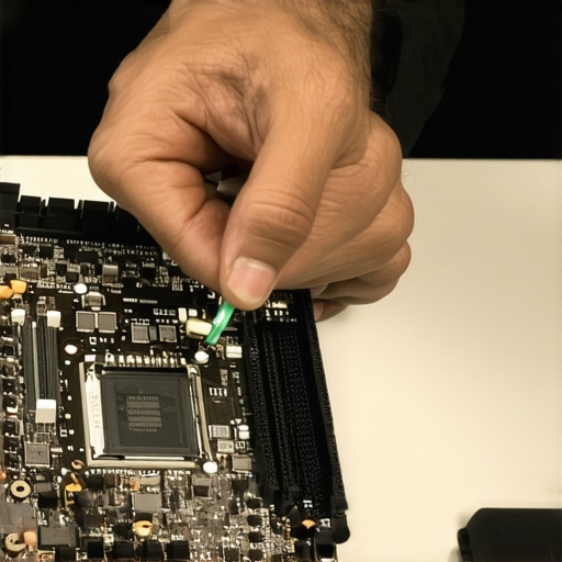 3 Pro Tips to Avoid Bending Pins on Hot Swap Boards [2026]