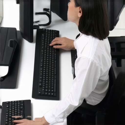 3 Split Keyboard Tenting Mods for Better 2026 Posture