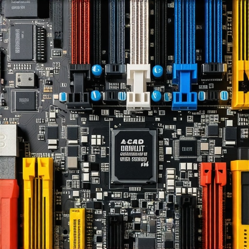 4 Hot Swappable PCB Mistakes Killing Your 2026 Custom Build