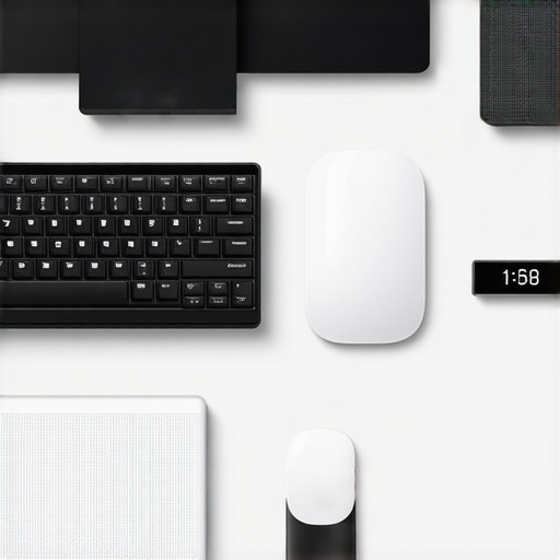 4 Low Profile Keyboards with 100-Hour Battery Life [2026 Review]