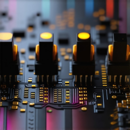 4 Magnetic Silent Switches for 2026 Hall Effect Boards