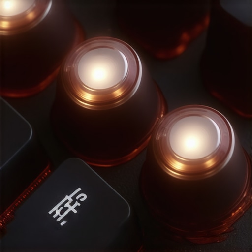 4 Magnetic Switches for 2026 That Make Typing Feel Instant