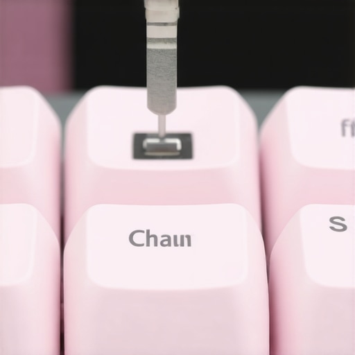4 Tactics to Fix 2026 Hot Swap Key Chatter Without Soldering