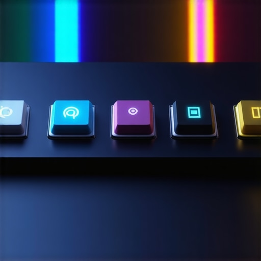 5 Hall Effect Customizable Switches for Faster 2026 Typing
