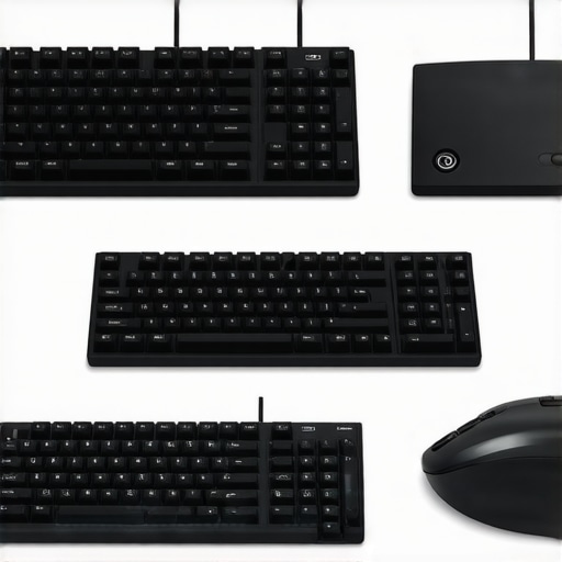 5 Low Profile Keyboards for Large Hands That Won't Cramp [2026]