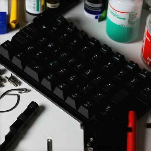 5 Mechanical Keyboard Cleaning Myths That Ruin Your PCB in 2026