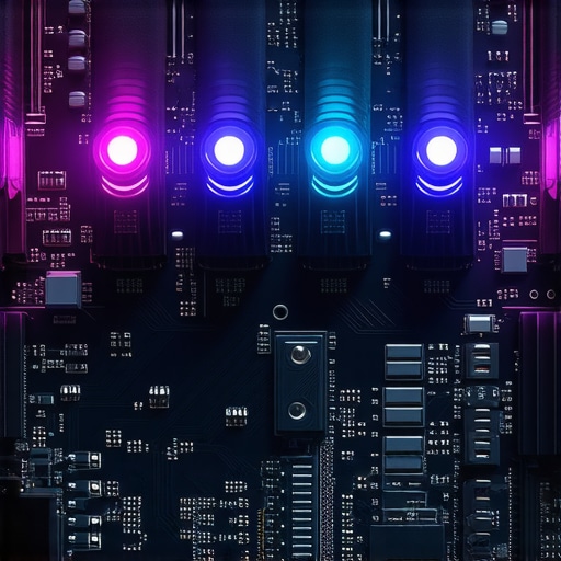 5 New Hall Effect Silent Switches for 2026 Gaming Builds