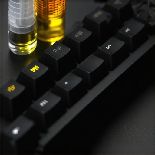 5 Silent Switch Lubes for a Thocky 2026 Build [Tested]