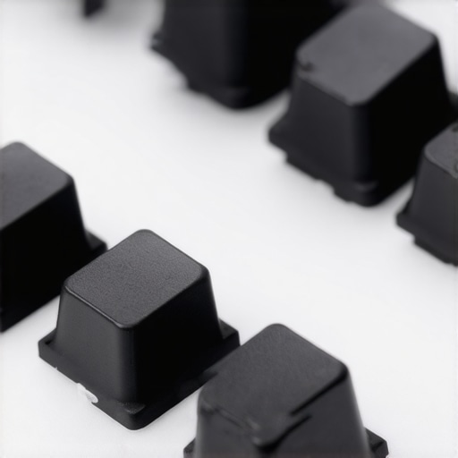 5 Tactile Silent Switches That Don't Feel Spongy in 2026