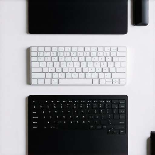 6 Ultra-Thin Low Profile Keyboards for 2026 Minimalist Desks