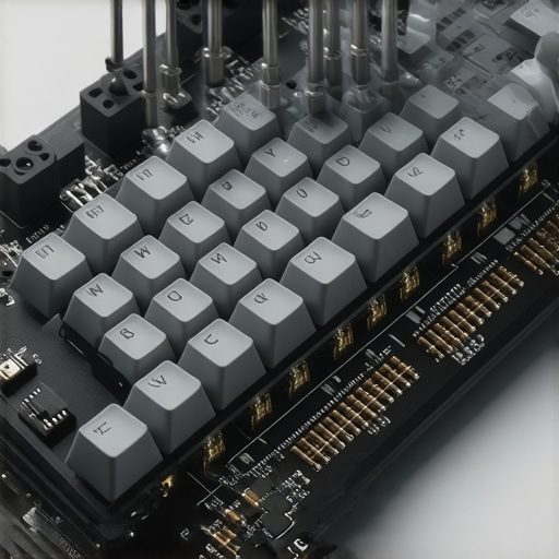 How to Fix 2026 Mechanical Keyboard Ping Without Foam