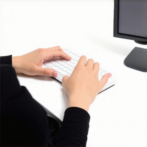 I Tested 5 Ergonomic Keyboard Designs to Save My Wrists in 2026