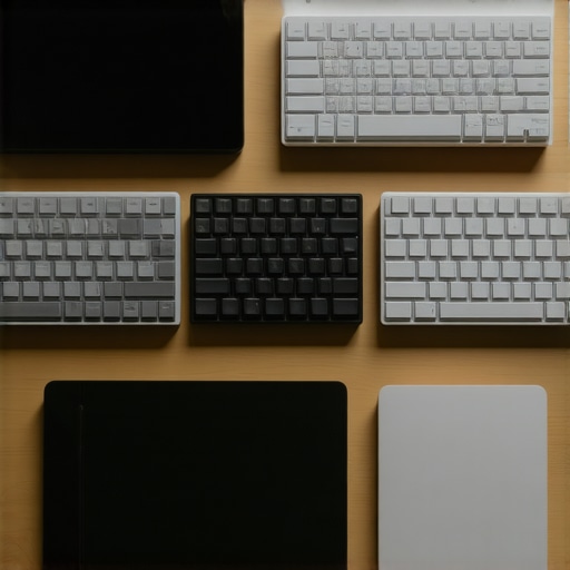 Is 60% Enough? 5 Compact Keyboards for 2026 Coding