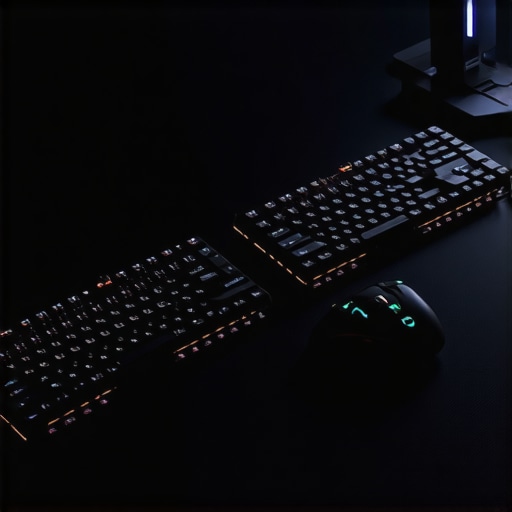 Is Wireless Fast Enough? 4 Low Latency Keyboards for 2026 Gaming