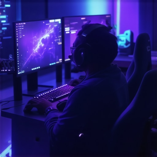 Why 2026 Pro Gamers are Switching to 60% Low Profile Boards