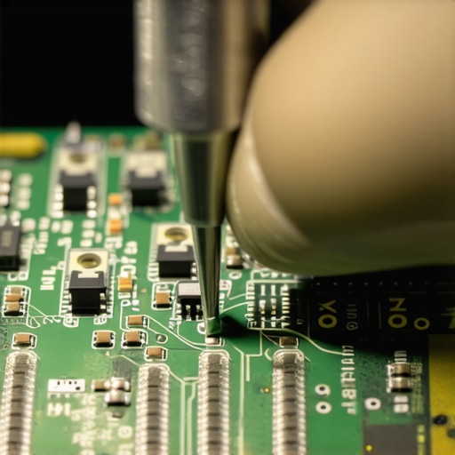 4 Tactics to Save a 2026 Hot Swap PCB with Lifted Pads