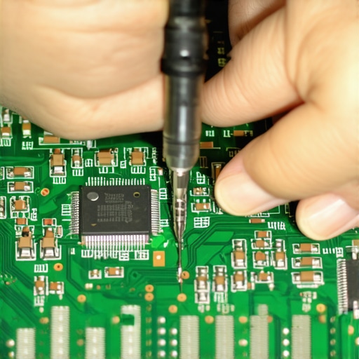 4 Tactics to Save a 2026 Hot Swap PCB with Lifted Pads