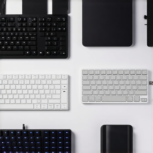 4 Wireless Mechanical Keyboards That Clean Up 2026 Desk Setups