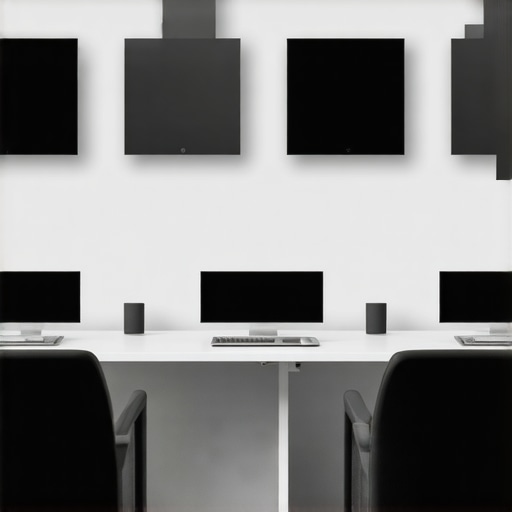 5 Dead-Quiet Switches for 2026 Open Offices [Tested]