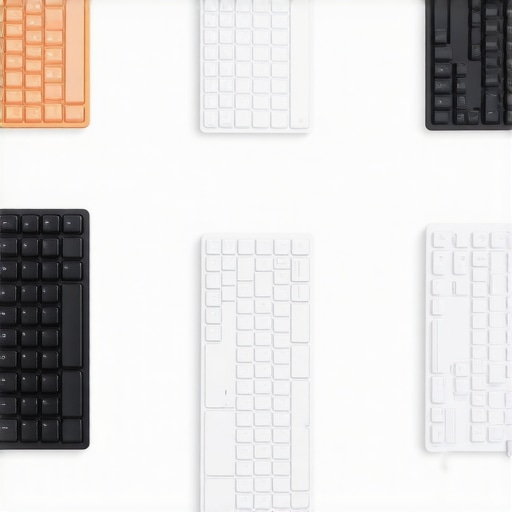 5 Low Profile Keyboards That Finally Fit Standard Keycaps in 2026